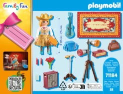 Playmobil 71184 Country Sängerin 8 Playmobil 71184 Country Sängerin -Playmobil Shop playmobil 71184 country sangerin 2