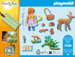 Playmobil 71188 Kräutersammlerin 8 Playmobil 71188 Kräutersammlerin -Playmobil Shop playmobil 71188 krautersammlerin 2