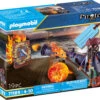 Playmobil 71189 Pirat Mit Kanone