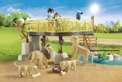 Playmobil 71192 Löwen Im Freigehege 15 Playmobil 71192 Löwen Im Freigehege -Playmobil Shop playmobil 71192 lowen im freigehege 6