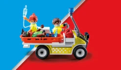 Playmobil 71204 Rettungscaddy -Playmobil Shop playmobil 71204 rettungscaddy 4