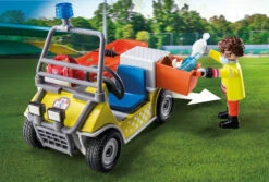 Playmobil 71204 Rettungscaddy -Playmobil Shop playmobil 71204 rettungscaddy 5