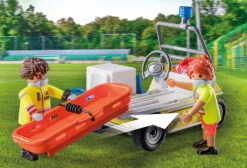 Playmobil 71204 Rettungscaddy -Playmobil Shop playmobil 71204 rettungscaddy 6