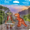 Playmobil 71206 Abenteurer Mit T-Rex -Playmobil Shop playmobil 71206 abenteurer mit t rex