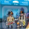 Playmobil 71207 Feuerwehrmänner 1 Playmobil 71207 Feuerwehrmänner -Playmobil Shop playmobil 71207 feuerwehrmanner