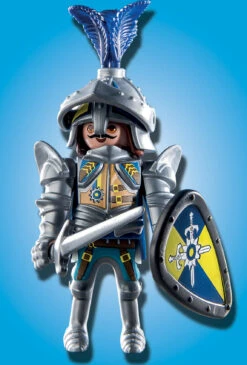 Playmobil 71210 Novelmore Vs. Burnham Raiders - Turnierplatz -Playmobil Shop playmobil 71210 novelmore vs burnham raiders turnierplatz 8