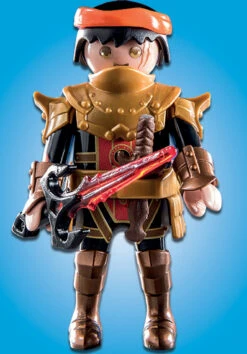 Playmobil 71213 Burnham Raiders - Feuerritter 11 Playmobil 71213 Burnham Raiders - Feuerritter -Playmobil Shop playmobil 71213 burnham raiders feuerritter 4