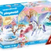 Playmobil 71246 Picknick Mit Pegasuskutsche