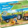 Playmobil 71249 Traktor Mit Anhänger 1 Playmobil 71249 Traktor Mit Anhänger -Playmobil Shop playmobil 71249 traktor mit anhanger