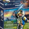 Playmobil 71301 Novelmore - Arwynn Mit Invincibus -Playmobil Shop playmobil 71301 novelmore arwynn mit invincibus