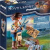 Playmobil 71302 Novelmore - Dario Mit Werkzeug 2 Playmobil 71302 Novelmore - Dario Mit Werkzeug -Playmobil Shop playmobil 71302 novelmore dario mit werkzeug