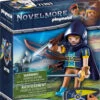 Playmobil 71303 Novelmore - Gwynn Mit Kampfausrüstung 1 Playmobil 71303 Novelmore - Gwynn Mit Kampfausrüstung -Playmobil Shop playmobil 71303 novelmore gwynn mit kampfausrustung