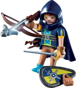 Playmobil 71303 Novelmore - Gwynn Mit Kampfausrüstung -Playmobil Shop playmobil 71303 novelmore gwynn mit kampfausrustung 3