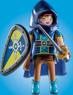 Playmobil 71303 Novelmore - Gwynn Mit Kampfausrüstung -Playmobil Shop playmobil 71303 novelmore gwynn mit kampfausrustung 4