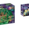 Playmobil Adventures Of Ayuma 2er Set: 70805 Trainingscamp + 70803 Crystal Fairy Und Bat Fairy Mit Seelentieren 1 Playmobil Adventures Of Ayuma 2er Set: 70805 Trainingscamp + 70803 Crystal Fairy Und Bat Fairy Mit Seelentieren -Playmobil Shop playmobil adventures of ayuma 2er set 70805 trainingscamp 70803 crystal fairy und bat fairy mit seelentieren