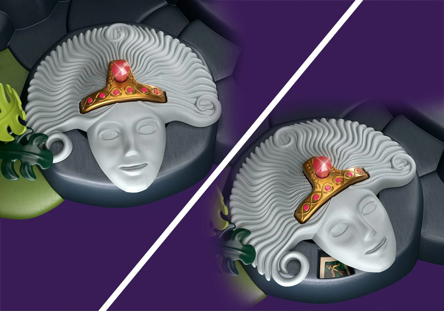 Playmobil Adventures Of Ayuma 70806 70808 Frühlingszeremonie 8 Playmobil Adventures Of Ayuma 70806 70808 Frühlingszeremonie – Bild 6