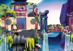 Playmobil Adventures Of Ayuma 71030 Feen-Akademie Ab 4 Jahren -Playmobil Shop playmobil adventures of ayuma 71030 feen akademie ab 4 jahren 3