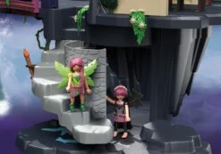 Playmobil Adventures Of Ayuma 71030 Feen-Akademie Ab 4 Jahren -Playmobil Shop playmobil adventures of ayuma 71030 feen akademie ab 4 jahren 5