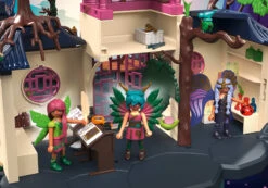 Playmobil Adventures Of Ayuma 71030 Feen-Akademie Ab 4 Jahren -Playmobil Shop playmobil adventures of ayuma 71030 feen akademie ab 4 jahren 6