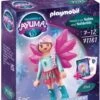 Playmobil Adventures Of Ayuma - Crystal Fairy Elvi 71181