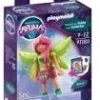 Playmobil Adventures Of Ayuma - Forest Fairy Leavi 71180