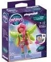Playmobil Adventures Of Ayuma - Forest Fairy Leavi 71180