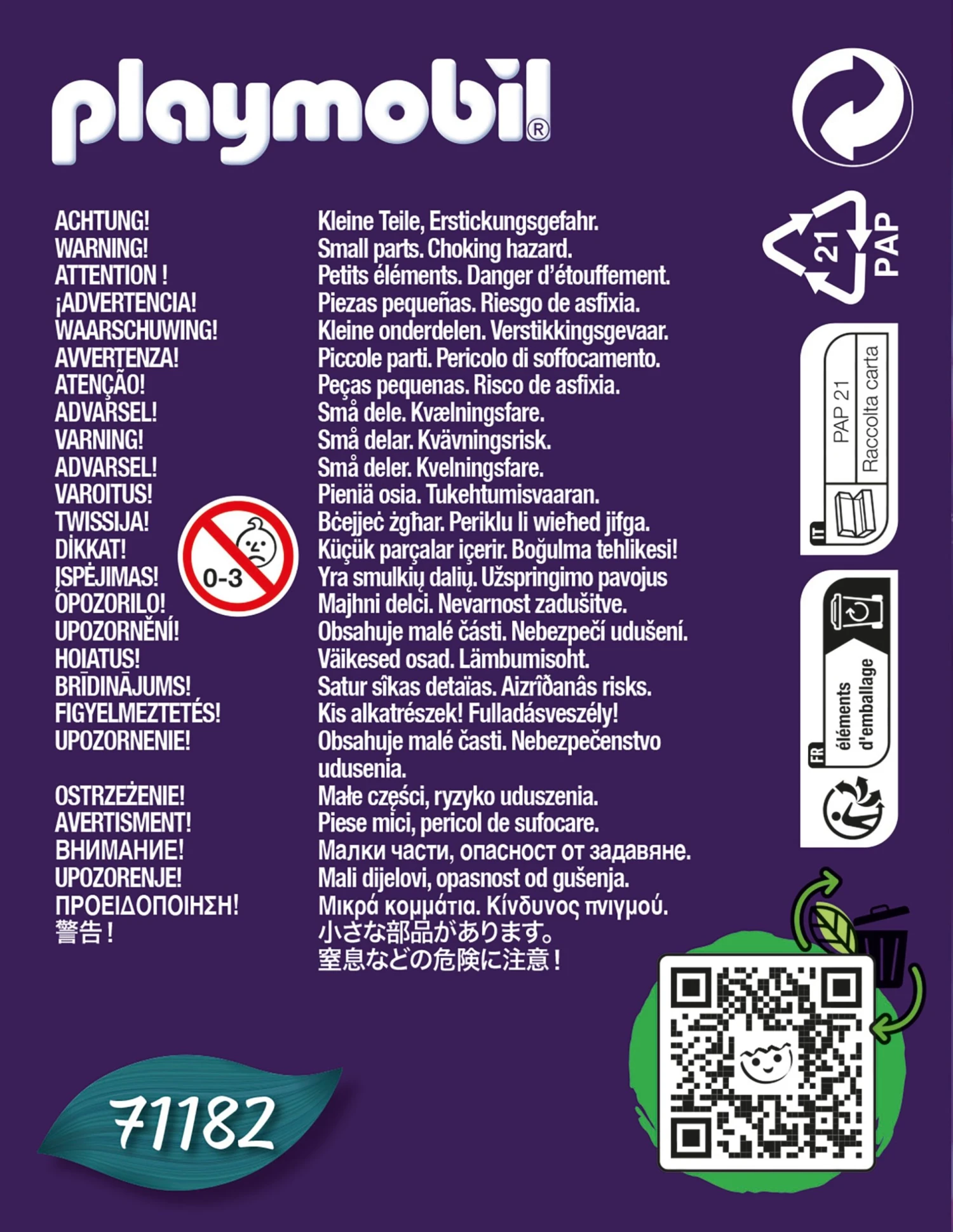 Playmobil Adventures Of Ayuma Knight Fairy Josy Ab 5 Jahren 5 Playmobil Adventures Of Ayuma Knight Fairy Josy Ab 5 Jahren – Bild 3