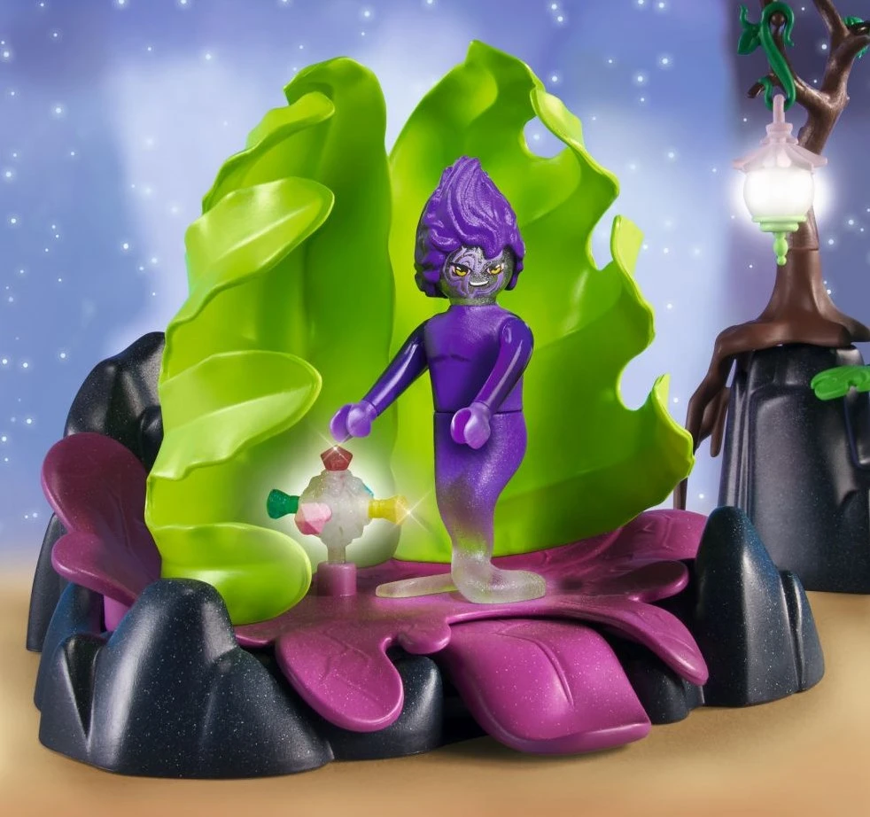 Playmobil Adventures Of Ayuma - Mistval 71215 5 Playmobil Adventures Of Ayuma - Mistval 71215 – Bild 3