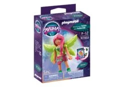 Playmobil Adventures Of Ayume Forest Fairy Leavi Ab 5 Jahren