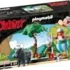 Playmobil Asterix - Asterix: Wildschweinjagd 71160 -Playmobil Shop playmobil asterix asterix wildschweinjagd 71160