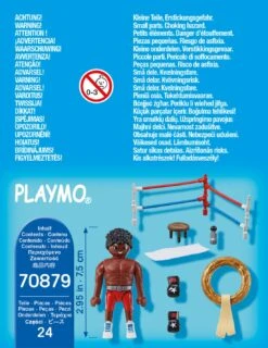 Playmobil Box-Champion 8 Playmobil Box-Champion -Playmobil Shop playmobil box champion 2