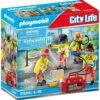 Playmobil City Life - Reddingsteam 71244