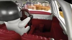 Playmobil Oldtimer - Mercedes-Benz 300 SL 70922 19 Playmobil Oldtimer - Mercedes-Benz 300 SL 70922 -Playmobil Shop playmobil classic cars mercedes benz 300 sl 70922 4