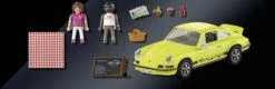 Playmobil Classic Cars - Porsche 911 Carrera RS 2.7 70923 -Playmobil Shop playmobil classic cars porsche 911 carrera rs 27 70923 1
