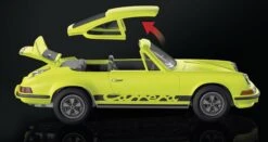 Playmobil Classic Cars - Porsche 911 Carrera RS 2.7 70923 -Playmobil Shop playmobil classic cars porsche 911 carrera rs 27 70923 3