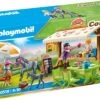 PLAYMOBIL Country 70519 Pony-Café, Ab 4 Jahren