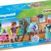 Playmobil Country - Dierenarts Voor Paarden 71241