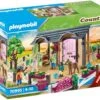 Playmobil Country - Reitunterricht Mit Pferdeboxen 70995 1 Playmobil Country - Reitunterricht Mit Pferdeboxen 70995 -Playmobil Shop playmobil country reitunterricht mit pferdeboxen 70995