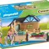 Playmobil Country - Uitbreiding Rijstal 71240 -Playmobil Shop playmobil country uitbreiding rijstal 71240