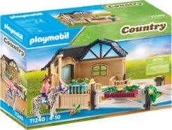 Playmobil Country - Uitbreiding Rijstal 71240