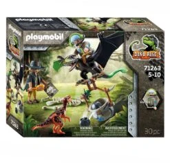 Playmobil Dino Rise - Dimorfodon 71263