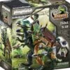 Playmobil Dino Rise - T-Rex 71261