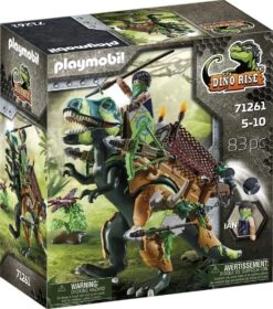 Playmobil Dino Rise - T-Rex 71261