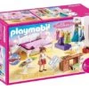 Playmobil Dollhouse 70208 Schlafzimmer Und Nähstudio, Mit Lichteffekten, Ab 4 Jahren -Playmobil Shop playmobil dollhouse 70208 schlafzimmer und naehstudio mit lichteffekten ab 4 jahren