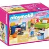PLAYMOBIL Dollhouse 70209 Jugendzimer, Ab 4 Jahren -Playmobil Shop playmobil dollhouse 70209 jugendzimer ab 4 jahren