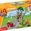 Playmobil DUCK ON CALL Feuerwehr Action Rette Die Katze! 2 Playmobil DUCK ON CALL Feuerwehr Action Rette Die Katze! -Playmobil Shop playmobil duck on call feuerwehr action rette die katze