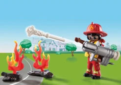Playmobil DUCK ON CALL Feuerwehr Action Rette Die Katze! 11 Playmobil DUCK ON CALL Feuerwehr Action Rette Die Katze! -Playmobil Shop playmobil duck on call feuerwehr action rette die katze 4