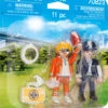 Playmobil DuoPack Notarzt Und Polizistin Für 4-10 Jahren 1 Playmobil DuoPack Notarzt Und Polizistin Für 4-10 Jahren -Playmobil Shop playmobil duopack notarzt und polizistin fur 4 10 jahren