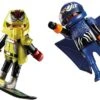 Playmobil DuoPacks - DuoPack Air Stuntshow 70824