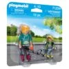 Playmobil Figurenset DuoPack Inline-Hockey Ab 5 Jahren 1 Playmobil Figurenset DuoPack Inline-Hockey Ab 5 Jahren -Playmobil Shop playmobil figurenset duopack inline hockey ab 5 jahren